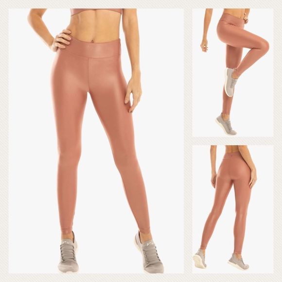 🆕 KORAL Lustrous 2-Pc. Set | Sports Bra & Leggings - Picture 5 of 5